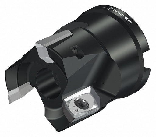 Ramping Cutter