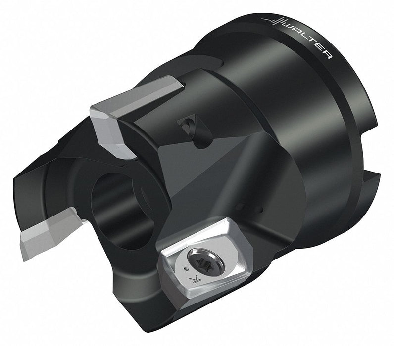 Ramping Cutter