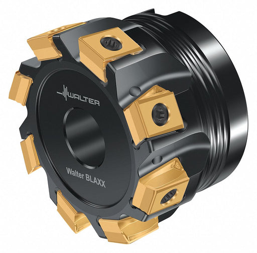 Shoulder Milling Cutter