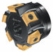 Shoulder Milling Cutter