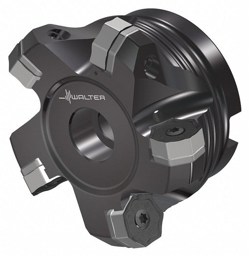 Face Mill Cutter