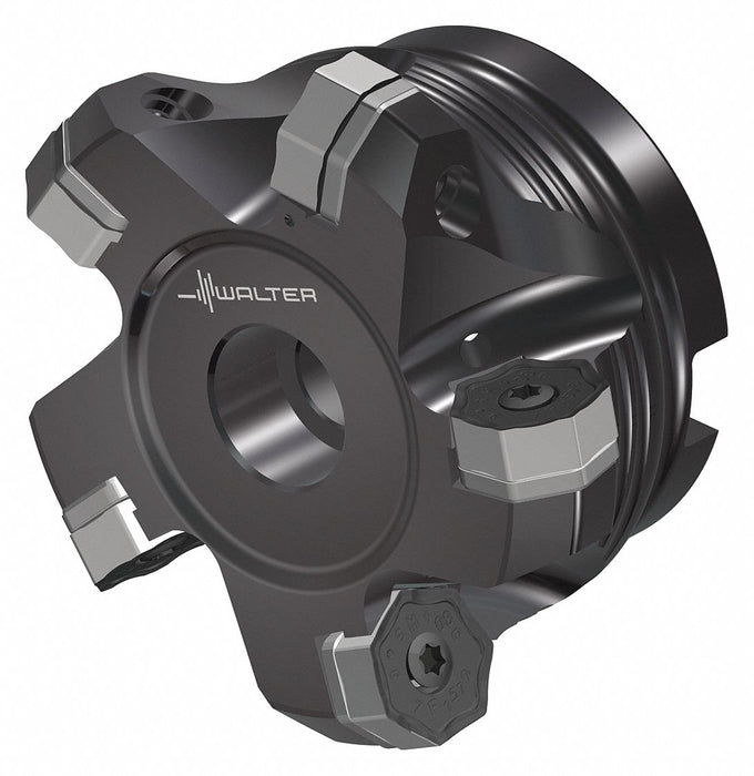 Face Mill Cutter