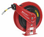 Spring Return Hose Reel 3/8 MNPT 50 ft