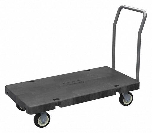 Platform Cart Load Capacity 3 000 lb