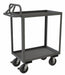 Cart Gray with 6 x 2 Phenolic Casters