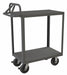 Cart Gray with 6 x 2 Phenolic Casters