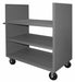 Truck 2-Sided w/ 6 x2 Phenolic Casters