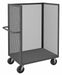 Truck 3-Sided w/ 6 x2 Phenolic Casters
