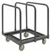 Truck Gray Open Deck w/ Dividers