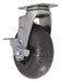 Swivel Caster Fits Brand Snap-Loc