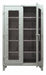 Strg Cab 72 x48 x24 DrkGry 4Shlv