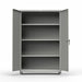 Strg Cab 72 x48 x24 MdmGry 3Shlv