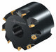 Shoulder Milling Cutter