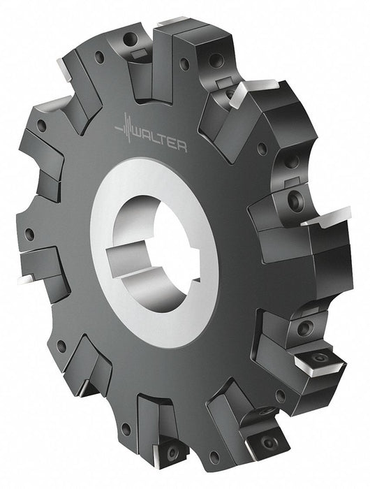 Side/Face Mill