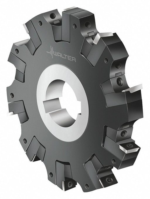 Side/Face Mill