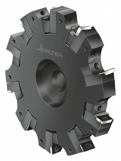 Side/Face Mill