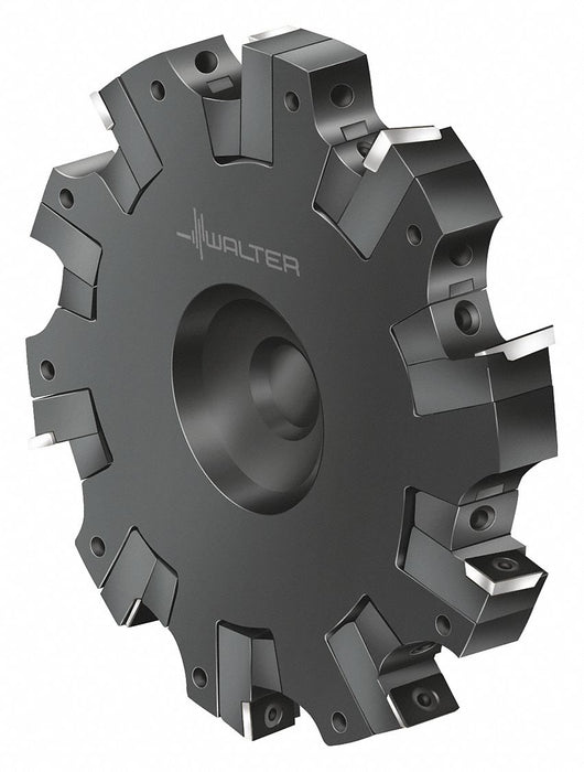 Side/Face Mill