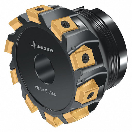 Shoulder Milling Cutter