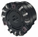 Close Pitch Face Mill