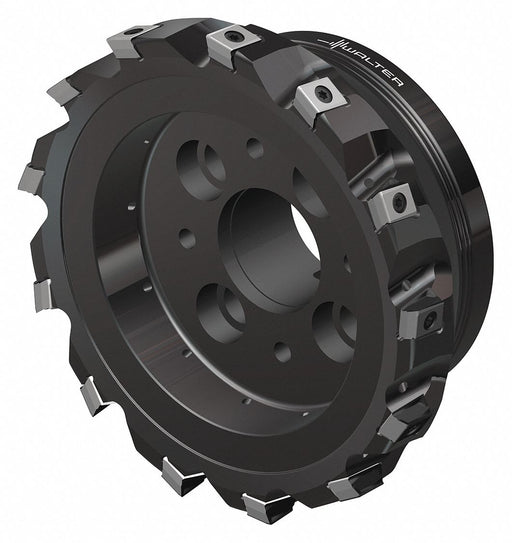 Shoulder Milling Cutter