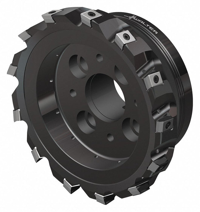 Shoulder Milling Cutter