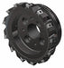 Shoulder Milling Cutter