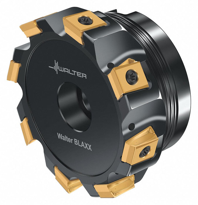 Shoulder Milling Cutter