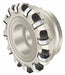 Close Pitch Face Mill