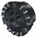 Close Pitch Face Mill