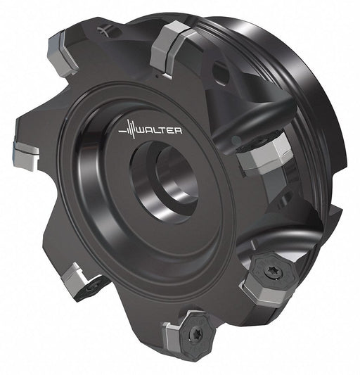 Face Mill Cutter