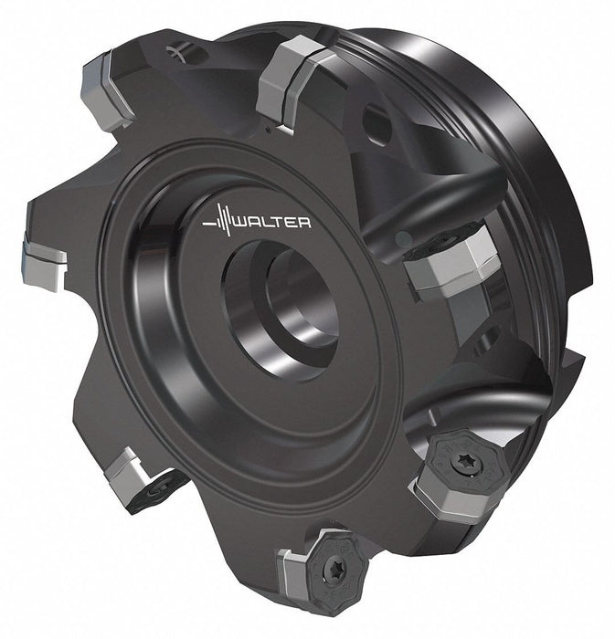 Face Mill Cutter