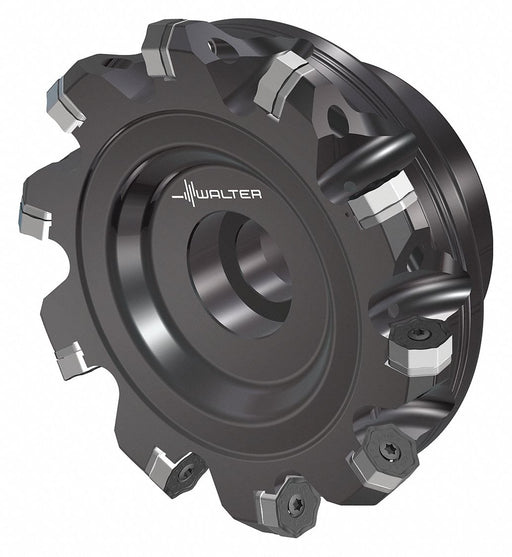 Face Mill Cutter