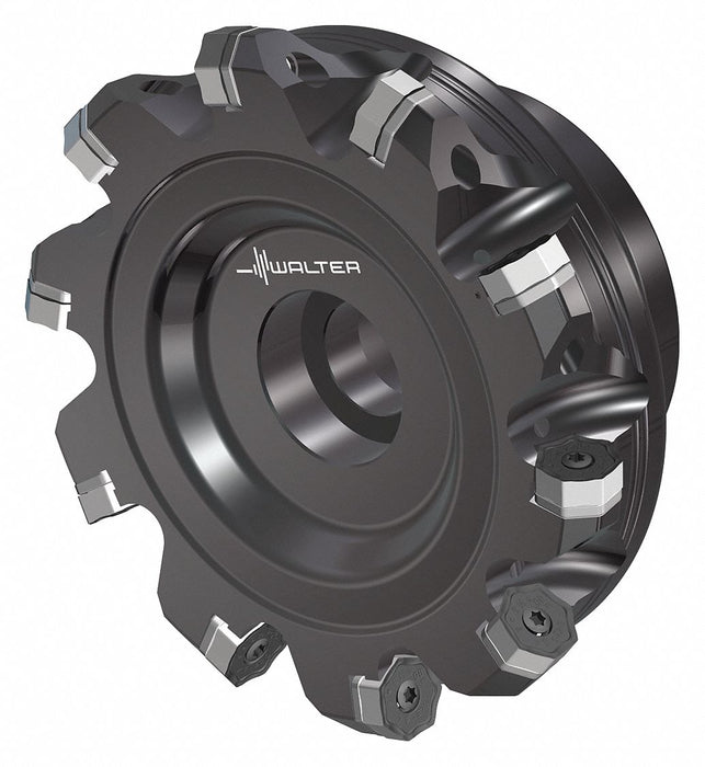 Face Mill Cutter