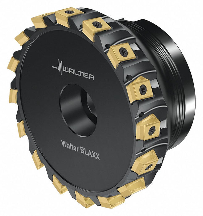Shoulder Milling Cutter