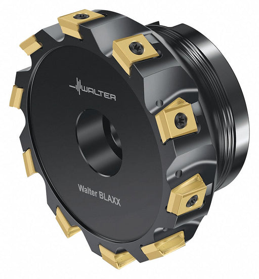Shoulder Milling Cutter