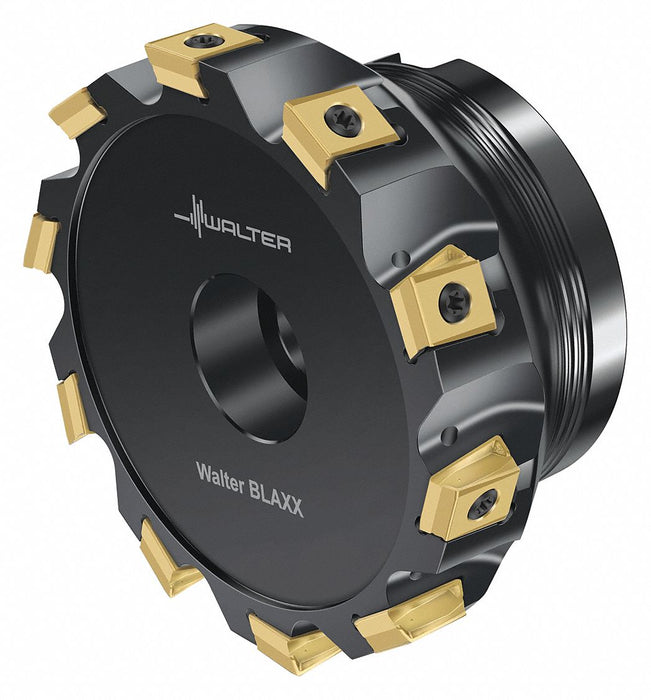 Shoulder Milling Cutter
