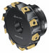 Shoulder Milling Cutter