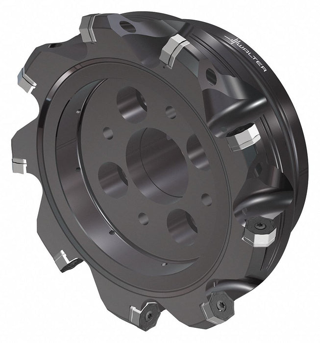 Face Mill Cutter