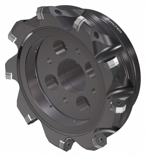 Face Mill Cutter