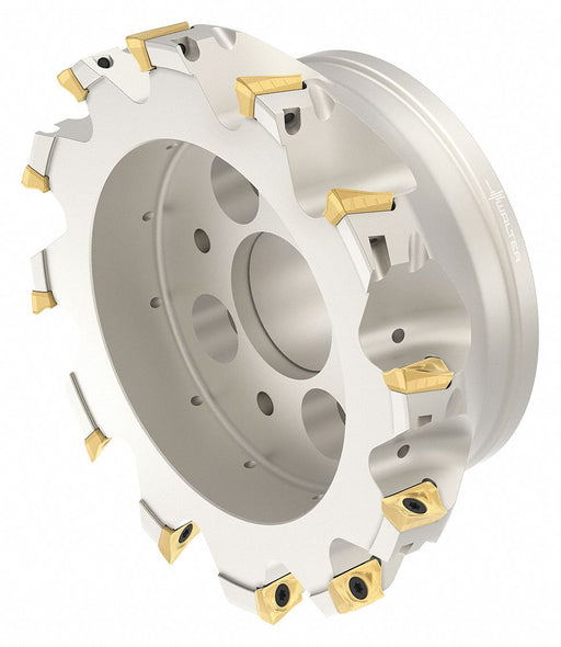 Shoulder Milling Cutter