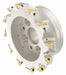 Shoulder Milling Cutter