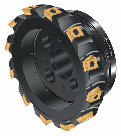 Shoulder Milling Cutter