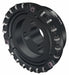 Close Pitch Face Mill