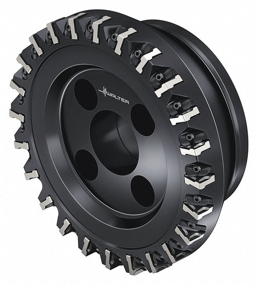 Shoulder Milling Cutter
