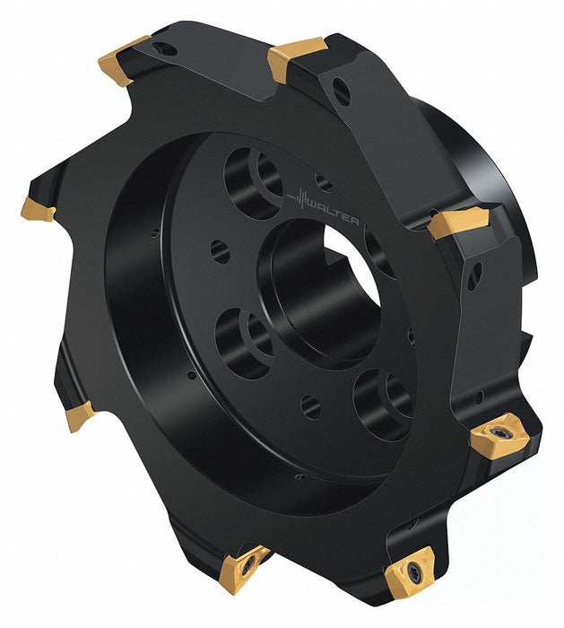Shoulder Milling Cutter