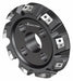 Heavy-Duty Milling Cutter