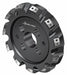 Heavy-Duty Milling Cutter