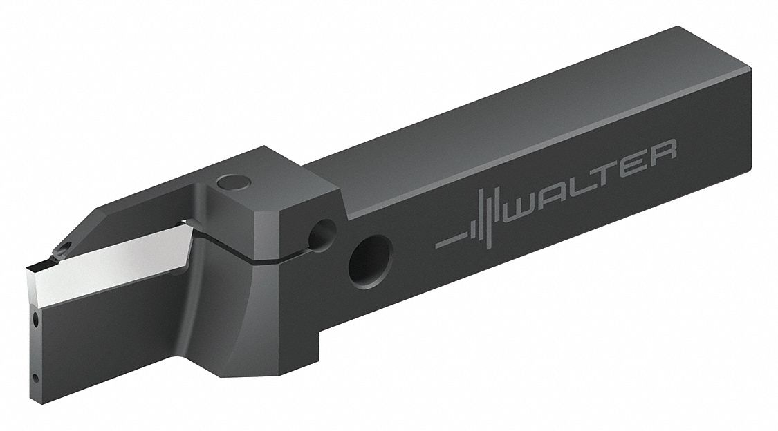 Shank Tool