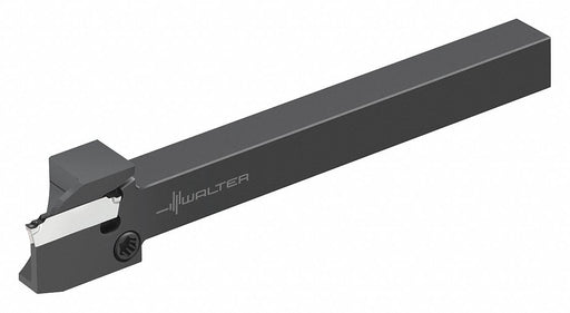 DX Monoblock Radial Groove