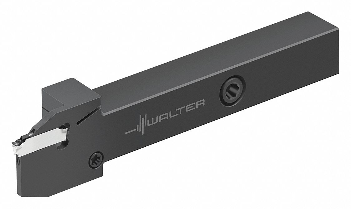 DX Monoblock Radial Groove